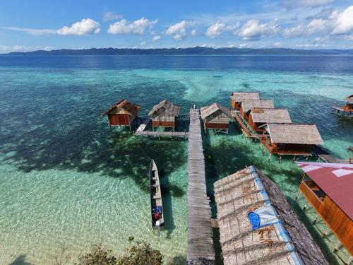Adefiro homestay - Besir