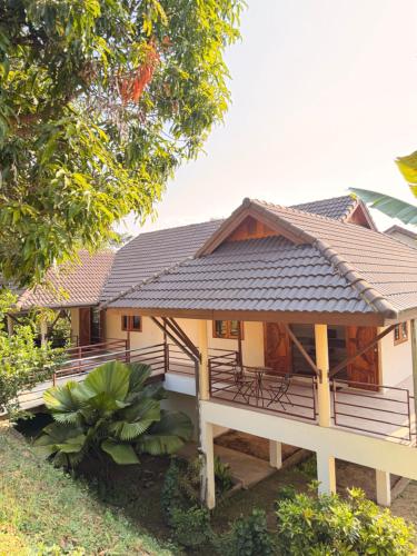 Baan Yanikar - Lampang Baan Yanikar - Lampang