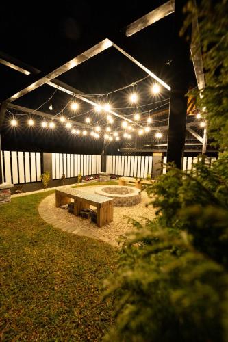 Luxury AFrame with Private Jacuzzi Poás Volcano (Luxury AFrame with Private Jacuzzi Poas Volcano) in Vara Blanca