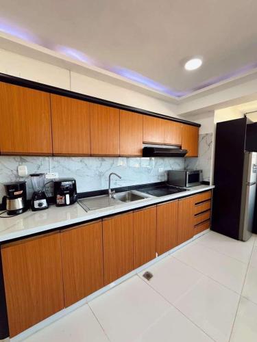 Apartamento Smart de Lujo con vistas panoramicas al mar in Tucacas