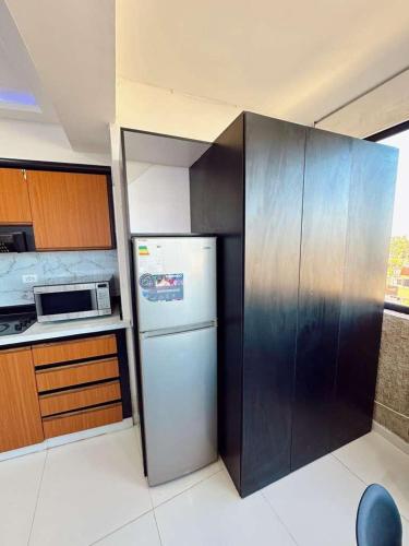 Apartamento Smart de Lujo con vistas panoramicas al mar in Tucacas