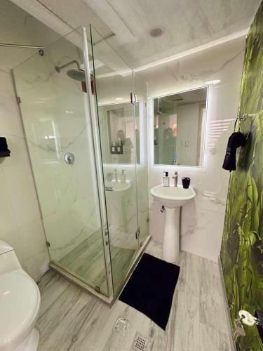 Apartamento Smart de Lujo con vistas panoramicas al mar in Tucacas