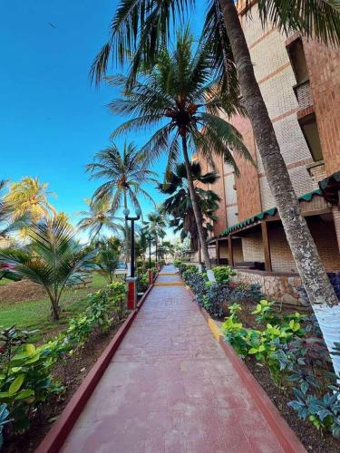 Apartamento Smart de Lujo con vistas panoramicas al mar in Tucacas