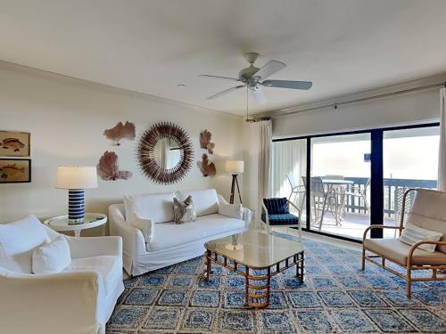 Shipwatch Surf & Yacht #201B, Perdido Key