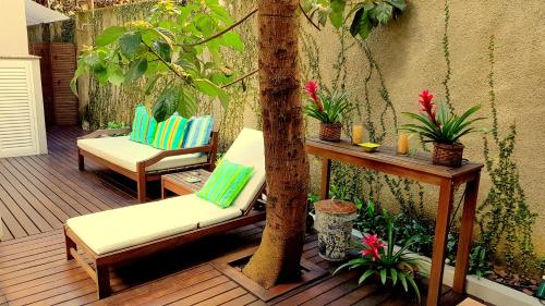 Gavea BNB