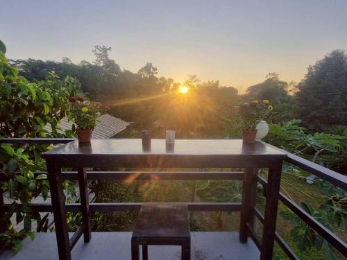 kanissta cafe & resort in 龍仔厝府