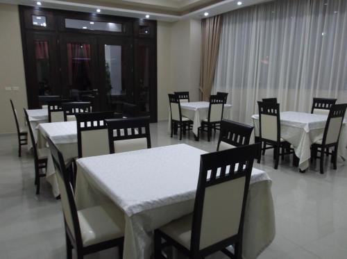 Deluxe Double Room with Balcony and Sea View room in Haris Hotel & Suites
