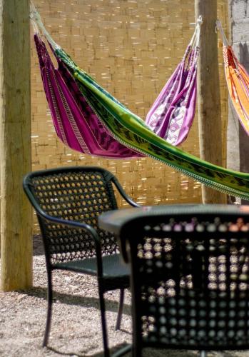 Εξωτερική όψη, Hostal Alabalti in Σαν Πέντρο Ντε Ατακάμα