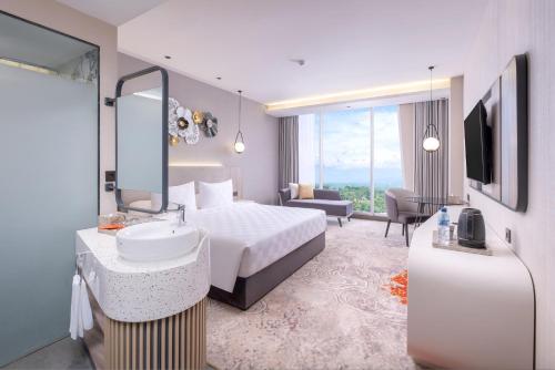 Wahid Prime Hotel Salatiga in Salatiga