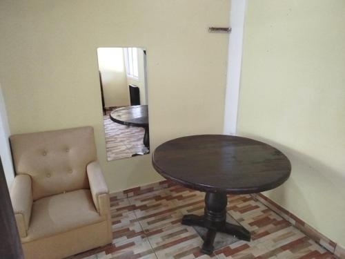 Casa en mar de ajo