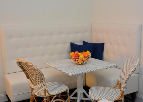 Létesítmények, ICONA Cape May in Cape May