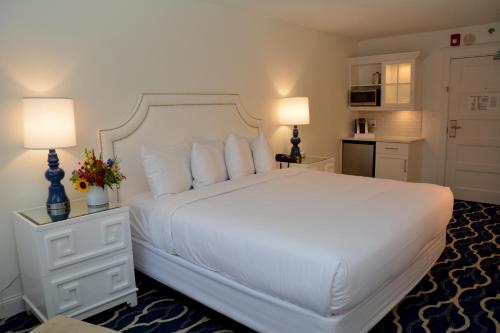 81004555 ICONA Cape May