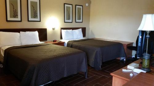 Budget Lodge Mount Dora in เมาท์ โดรา (FL)