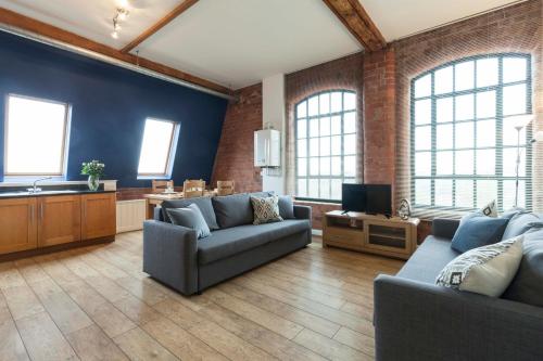 Raleigh Loft Nottingham