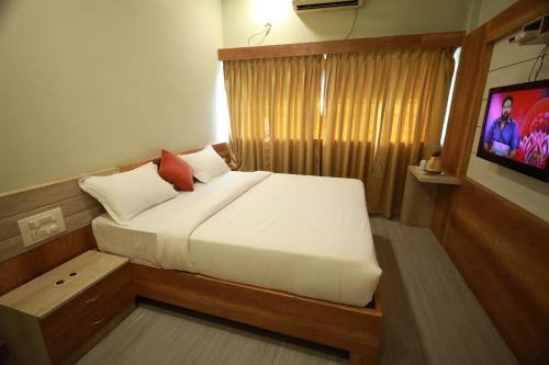 Haksons Residency – Mananthavady, KS