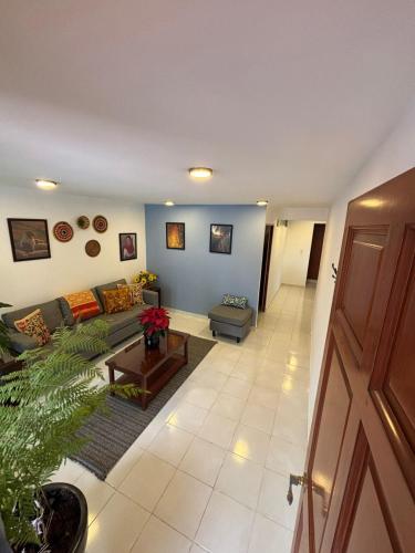 Terraza Amecameca 2 - Tlaltetelco