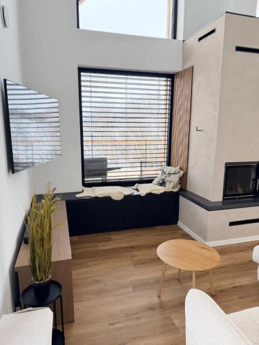 Chalet Aria in Kralova Lehota