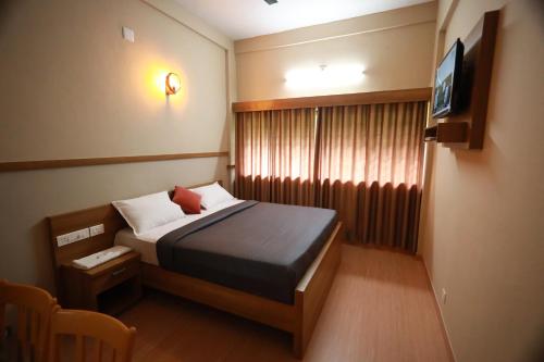 Haksons Residency – Mananthavady, KS