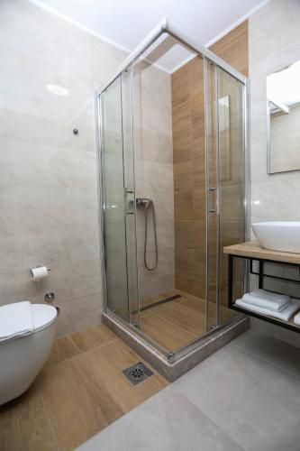 Hotel Board – Jahorina, LA