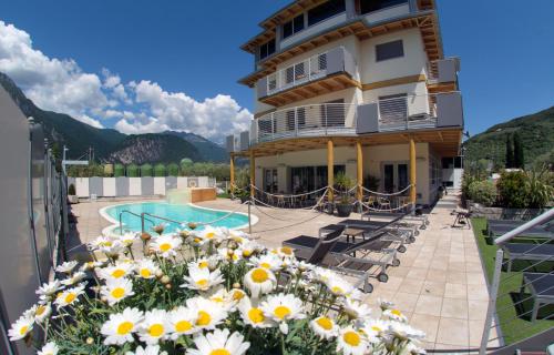Ecohotel Primavera - Hotel - Riva del Garda