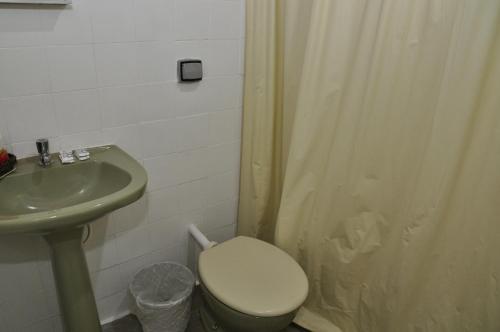 Hotel Plaza Riazor - image 5