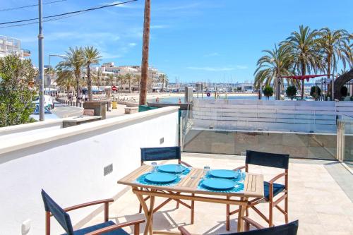 Apartments Beach 4U - Can Pastilla