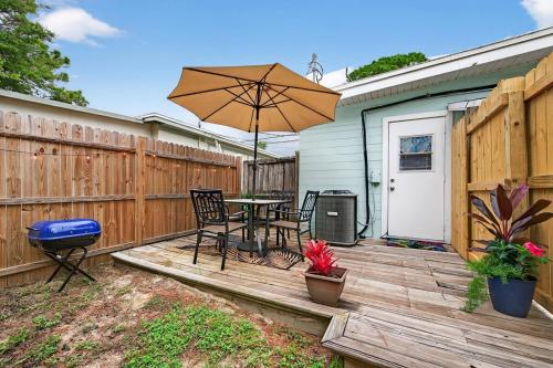 Vintage Florida Pet-Friendly Retreat in Port Orange (FL)