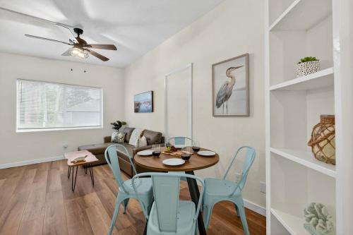 Vintage Florida Pet-Friendly Retreat in Port Orange (FL)