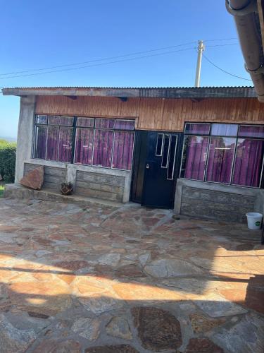 Oloiba Nkuti Lodge in Narok