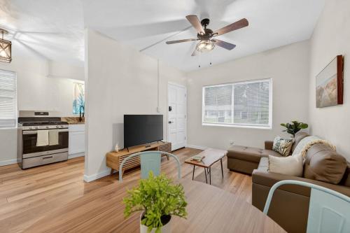 Vintage Florida Pet-Friendly Retreat in Port Orange (FL)