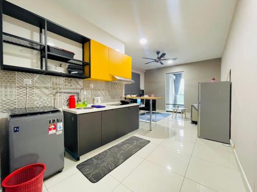 LIBERTY ARC - NEAR TO TOWN AND AMPANG POINT