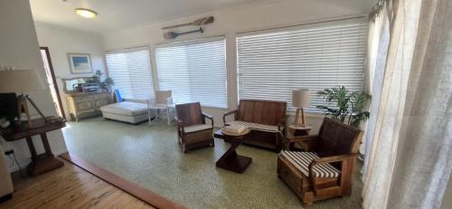 Argyle Beach House by Book Jervis Bay - image 4