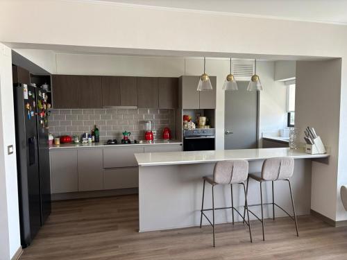 Beautiful brand new apartment for rent
