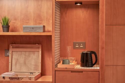 Oootopia Tai Kok Tsui in Tai Kok Tsui