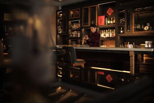 Mandarin Oriental Shenzhen