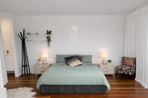 Blagdon Close Guesthouse in Blagdon