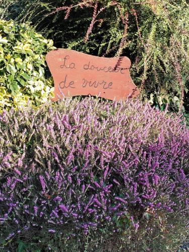 Le Rosier Domaine La Douceur de Vivre in Valseme