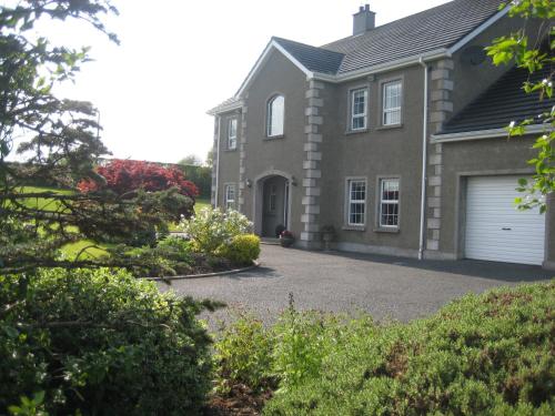 Drumspittal House Guest Accomodation chambre d'hôte Armagh