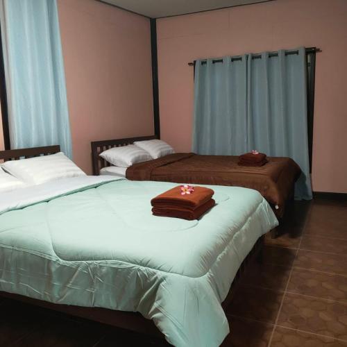 kanissta cafe & resort in 龍仔厝府