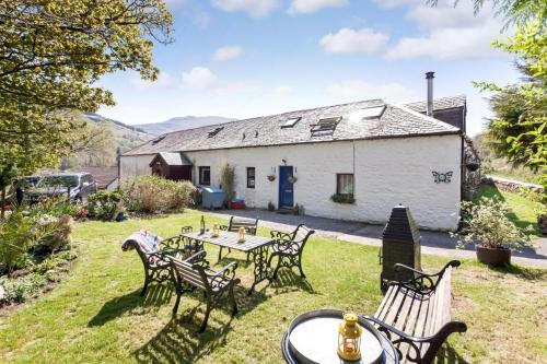 The Bothy Succoth, , Argyll and the Isle of Mull