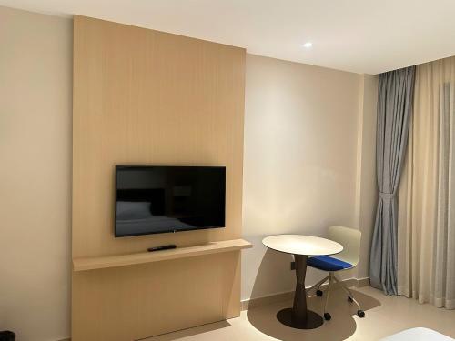 hotel photo