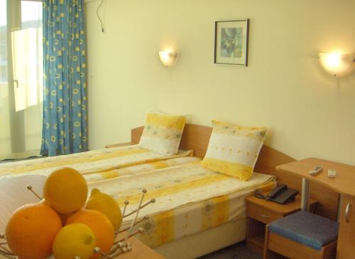 Hotel Varvara in Varvara