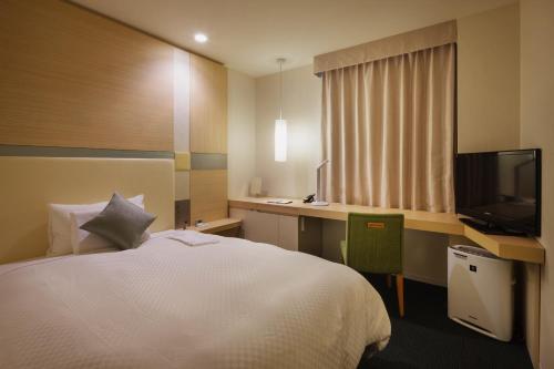 Standard Single Room - Non-Smoking (1 adult)
