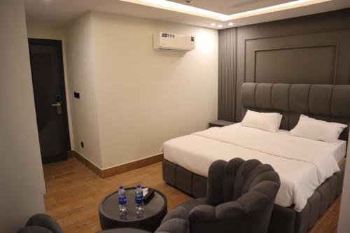 Bahria Premium Hotel - image 14