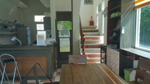 共用Lounge/電視區