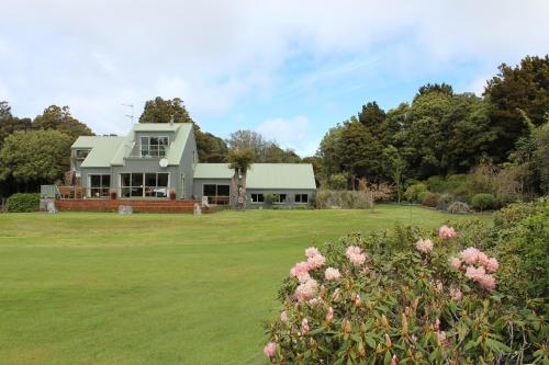 Tui Hideaway Otatara