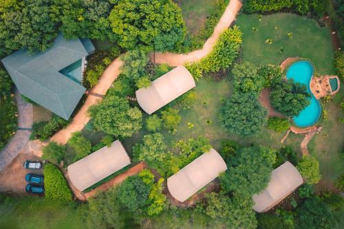 Antheia Resorts, Pawna Lake - Luxury Boutique Resort