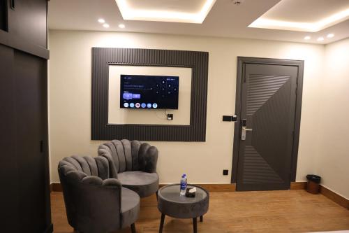 Bahria Premium Hotel - image 12