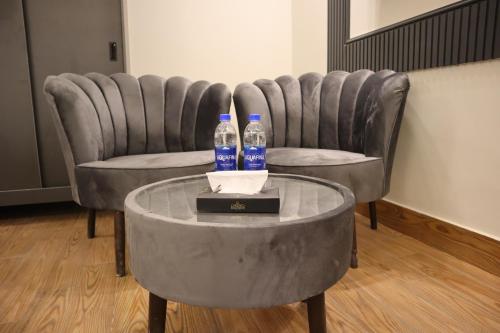 Bahria Premium Hotel - main image