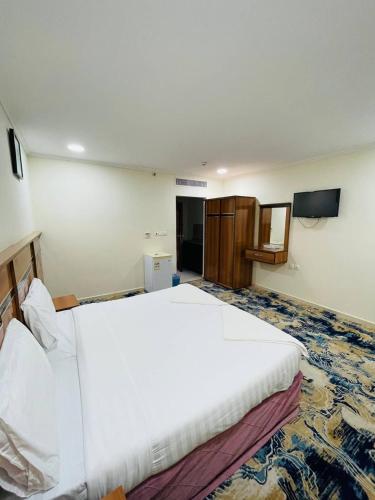 Jawaher Al Hashmiya 6 Hotel Makkah - image 2